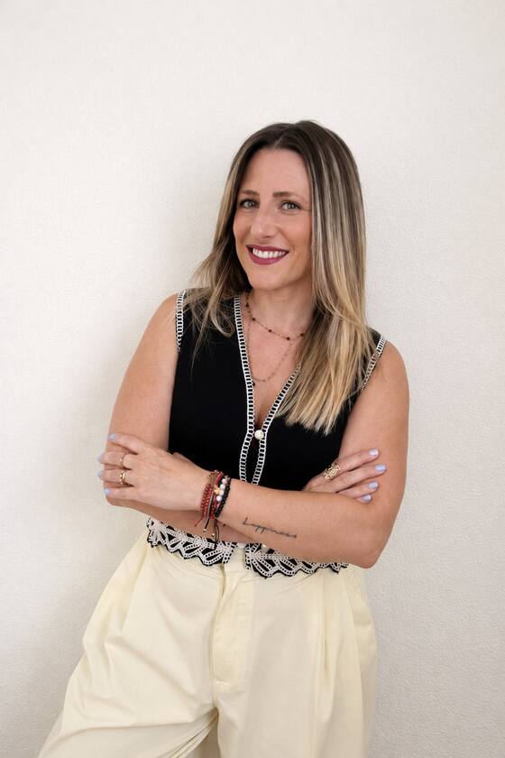 María Disla